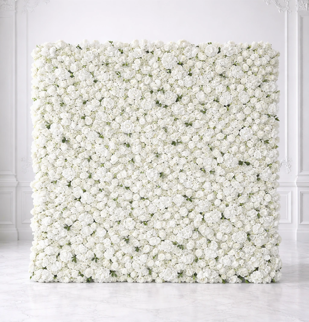 Flower Wall 3